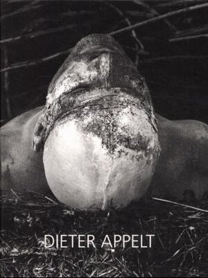 Buchcover Dieter Appelt  | EAN 9783883754321 | ISBN 3-88375-432-3 | ISBN 978-3-88375-432-1