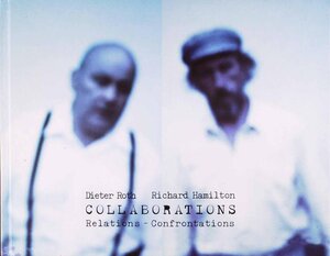 Collaborations, Relations - Confrontations