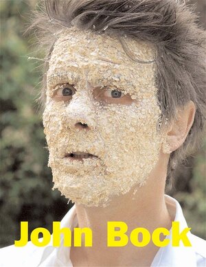 Buchcover John Bock. Koppel | John Bock | EAN 9783883757735 | ISBN 3-88375-773-X | ISBN 978-3-88375-773-5