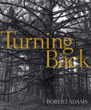 Buchcover Robert Adams. Turning Back | Robert Adams | EAN 9783883759104 | ISBN 3-88375-910-4 | ISBN 978-3-88375-910-4