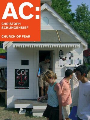 Christoph Schlingensief. Church of Fear. Katalog zur Ausstellung im Museum Ludwig, Köln