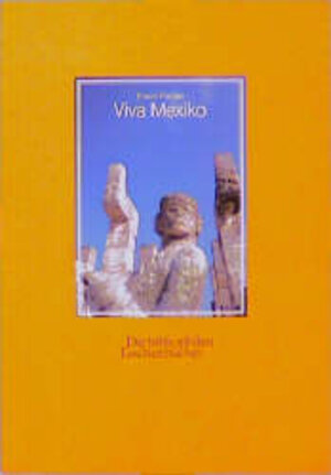 Buchcover Viva Mexico | Octavio Paz | EAN 9783883795423 | ISBN 3-88379-542-9 | ISBN 978-3-88379-542-3