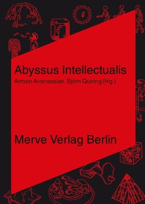 Buchcover Abyssus Intellectualis | Amanda Beech | EAN 9783883963426 | ISBN 3-88396-342-9 | ISBN 978-3-88396-342-6