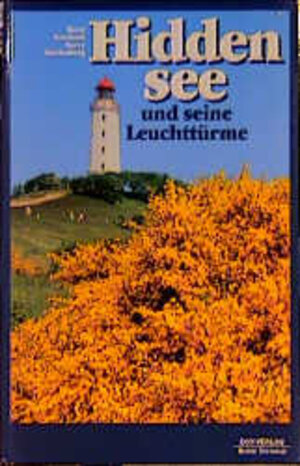 Buchcover Hiddensee und seine Leuchttürme | Horst Auerbach | EAN 9783884123157 | ISBN 3-88412-315-7 | ISBN 978-3-88412-315-7