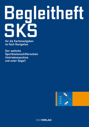 Buchcover Begleitheft SKS | EAN 9783884124970 | ISBN 3-88412-497-8 | ISBN 978-3-88412-497-0