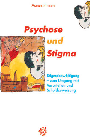 Psychose und Stigma