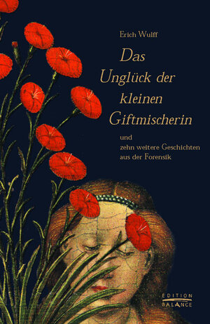 Buchcover Das Unglück der kleinen Giftmischerin | Erich Wulff | EAN 9783884143902 | ISBN 3-88414-390-5 | ISBN 978-3-88414-390-2