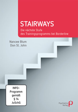 Buchcover STAIRWAYS | Nancee S Blum | EAN 9783884145005 | ISBN 3-88414-500-2 | ISBN 978-3-88414-500-5