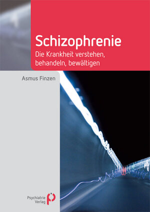 Buchcover Schizophrenie | Asmus Finzen | EAN 9783884145227 | ISBN 3-88414-522-3 | ISBN 978-3-88414-522-7