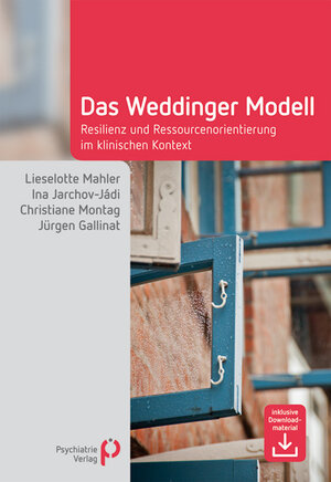 Buchcover Das Weddinger Modell | Lieselotte Mahler | EAN 9783884145555 | ISBN 3-88414-555-X | ISBN 978-3-88414-555-5