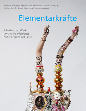 Buchcover Elementarkräfte  | EAN 9783884145999 | ISBN 3-88414-599-1 | ISBN 978-3-88414-599-9
