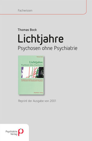 Buchcover Lichtjahre | Thomas Bock | EAN 9783884146095 | ISBN 3-88414-609-2 | ISBN 978-3-88414-609-5