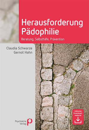 Buchcover Herausforderung Pädophilie | Claudia Schwarze | EAN 9783884146453 | ISBN 3-88414-645-9 | ISBN 978-3-88414-645-3