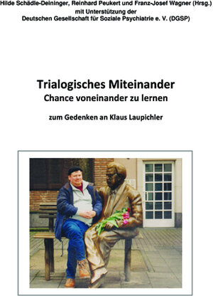 Buchcover Trialogisches Miteinander  | EAN 9783884146644 | ISBN 3-88414-664-5 | ISBN 978-3-88414-664-4
