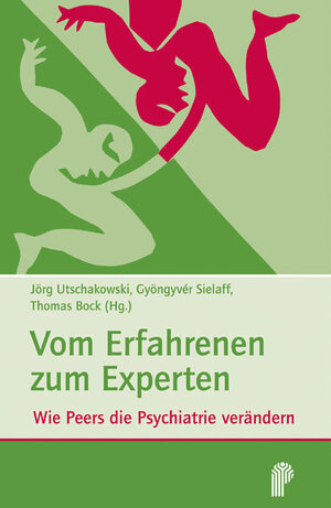 Buchcover Vom Erfahrenen zum Experten  | EAN 9783884147375 | ISBN 3-88414-737-4 | ISBN 978-3-88414-737-5