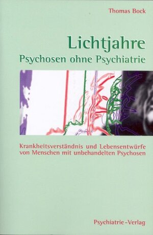 Buchcover Lichtjahre | Thomas Bock | EAN 9783884147795 | ISBN 3-88414-779-X | ISBN 978-3-88414-779-5