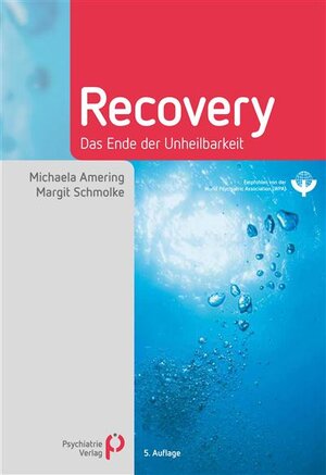 Buchcover Recovery | Michaela Amering | EAN 9783884147832 | ISBN 3-88414-783-8 | ISBN 978-3-88414-783-2