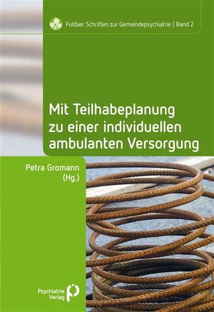 Buchcover Mit Teilhabeplanung zu einer individuellen ambulanten Versorgung  | EAN 9783884147894 | ISBN 3-88414-789-7 | ISBN 978-3-88414-789-4