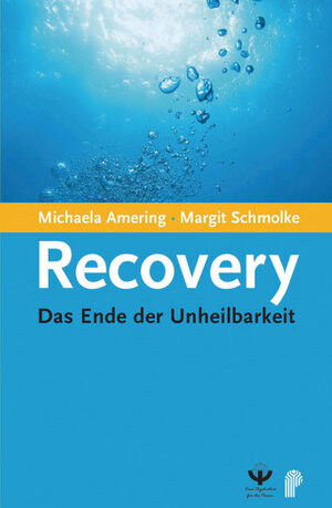 Buchcover Recovery (eBook im ePub-Format) | Michaela Amering | EAN 9783884148136 | ISBN 3-88414-813-3 | ISBN 978-3-88414-813-6