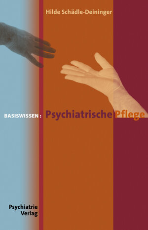 Buchcover Psychiatrische Pflege (eBook als ePub) | Hilde Schädle-Deininger | EAN 9783884148211 | ISBN 3-88414-821-4 | ISBN 978-3-88414-821-1
