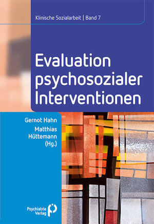Buchcover Evaluation psychosozialer Interventionen  | EAN 9783884148655 | ISBN 3-88414-865-6 | ISBN 978-3-88414-865-5