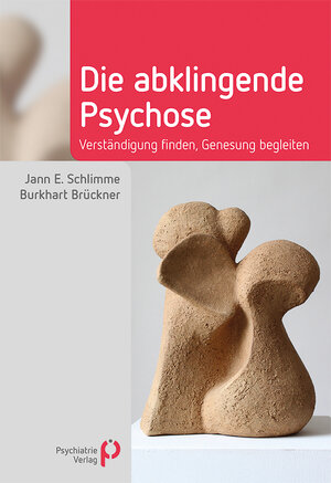 Buchcover Die abklingende Psychose | Jann Schlimme | EAN 9783884149041 | ISBN 3-88414-904-0 | ISBN 978-3-88414-904-1