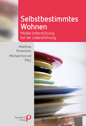 Buchcover Selbstbestimmtes Wohnen | Michael Rosemann | EAN 9783884149065 | ISBN 3-88414-906-7 | ISBN 978-3-88414-906-5