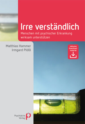 Buchcover Irre Verständlich | Matthias Hammer | EAN 9783884149133 | ISBN 3-88414-913-X | ISBN 978-3-88414-913-3