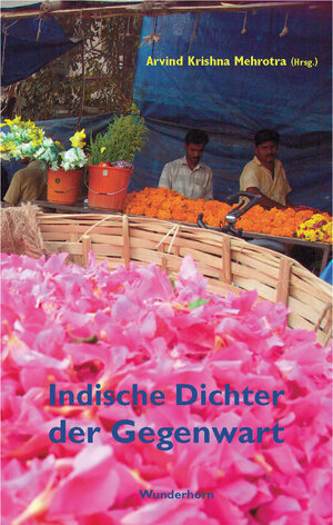 Buchcover Indische Dichter der Gegenwart | Agha S Ali | EAN 9783884232699 | ISBN 3-88423-269-X | ISBN 978-3-88423-269-9