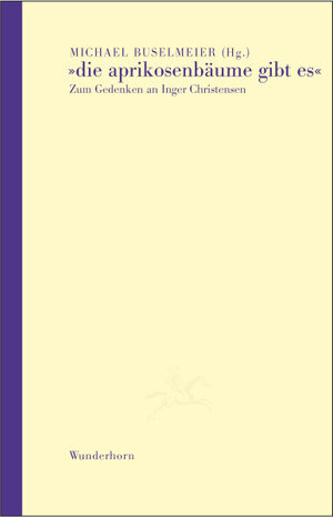 Buchcover Die Aprikosenbäume gibt es | Michael Buselmeier | EAN 9783884233511 | ISBN 3-88423-351-3 | ISBN 978-3-88423-351-1