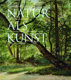 Buchcover Natur als Kunst | Christoph Heilmann | EAN 9783884233948 | ISBN 3-88423-394-7 | ISBN 978-3-88423-394-8