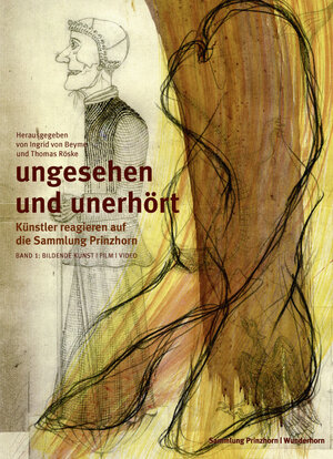 Buchcover Ungesehen und Unerhört. Band 1 | Ingrid von Beyme | EAN 9783884234068 | ISBN 3-88423-406-4 | ISBN 978-3-88423-406-8