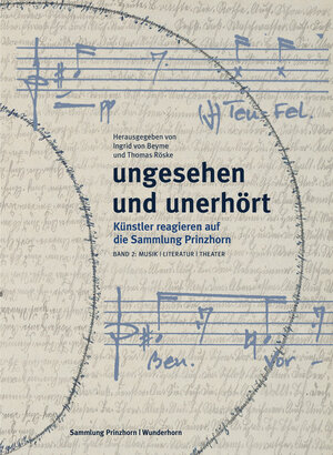 Buchcover Ungesehen und Unerhört. Band 2 | Don Coles | EAN 9783884234075 | ISBN 3-88423-407-2 | ISBN 978-3-88423-407-5