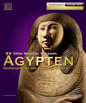 Buchcover Ägypten | Meinrad Maria Grewenig | EAN 9783884234846 | ISBN 3-88423-484-6 | ISBN 978-3-88423-484-6