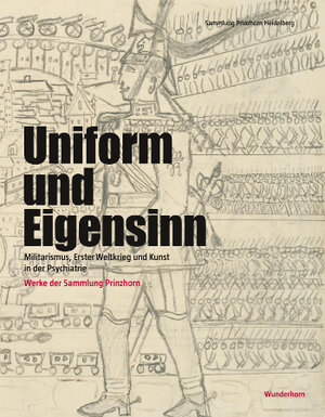 Buchcover Uniform und Eigensinn  | EAN 9783884236222 | ISBN 3-88423-622-9 | ISBN 978-3-88423-622-2