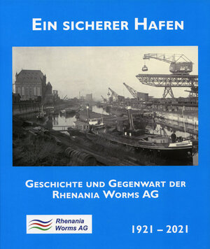 Buchcover Ein sicherer Hafen | Gerold Bönnen | EAN 9783884624043 | ISBN 3-88462-404-0 | ISBN 978-3-88462-404-3