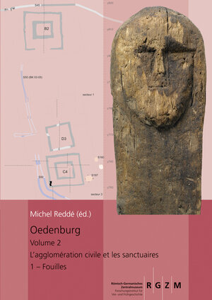 Buchcover Oedenburg | Caty Schucany | EAN 9783884671894 | ISBN 3-88467-189-8 | ISBN 978-3-88467-189-4