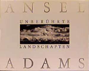 Unberührte Landschaften