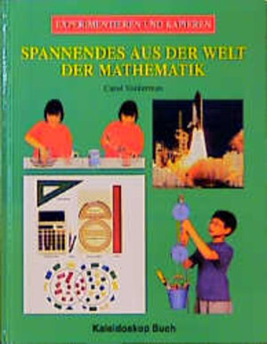 Spannendes aus der Welt der Mathematik