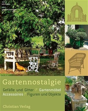 Gartennostalgie