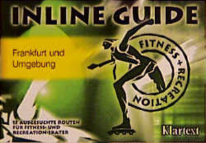 Inline Guide, Frankfurt und Umgebung