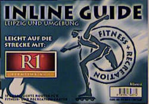 Inline Guide, Leipzig und Umgebung