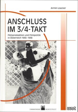 Buchcover Anschluss im 3/4-Takt | Armin Loacker | EAN 9783884763124 | ISBN 3-88476-312-1 | ISBN 978-3-88476-312-4