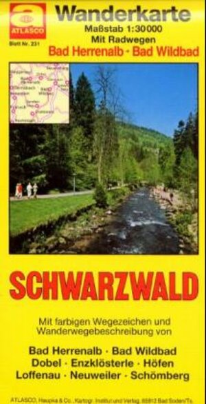 Buchcover Albtal /Bad Herrenalb /Bad Wildbad  | EAN 9783884957622 | ISBN 3-88495-762-7 | ISBN 978-3-88495-762-2