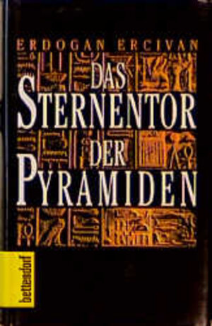 Buchcover Das Sternentor der Pyramiden | Erdogan Ercivan | EAN 9783884980965 | ISBN 3-88498-096-3 | ISBN 978-3-88498-096-5