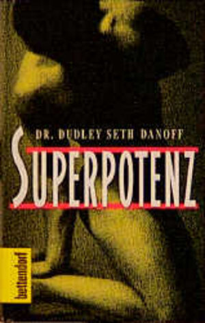 Buchcover Superpotenz | Dudley S Danoff | EAN 9783884980972 | ISBN 3-88498-097-1 | ISBN 978-3-88498-097-2