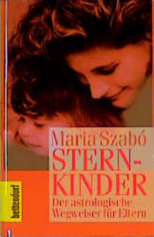 Buchcover Sternkinder | Maria Szabo | EAN 9783884981054 | ISBN 3-88498-105-6 | ISBN 978-3-88498-105-4