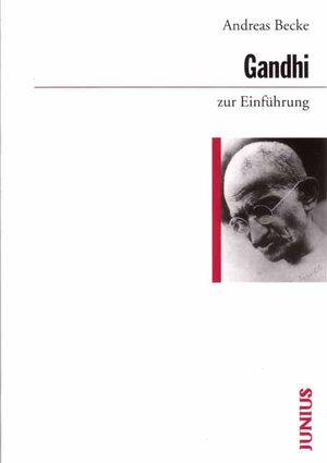 Gandhi zur Einführung