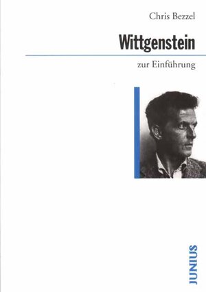 Wittgenstein zur Einführung