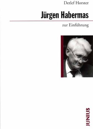 Jürgen Habermas zur Einführung